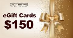eGift Cards - Urban Vape Shop New Zealand