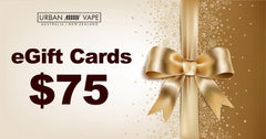 eGift Cards - Urban Vape Shop New Zealand