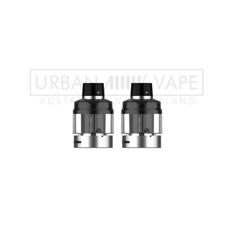 Swag PX80 Replacement Empty Pods by Vaporesso - Urban Vape Shop New Zealand