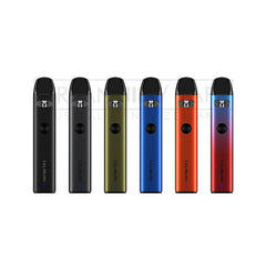 Caliburn A2 Pod Kit - Urban Vape Shop New Zealand