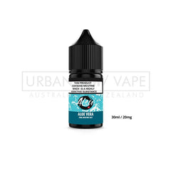 Aloe Vera Nic Salts (30mL) by Aisu