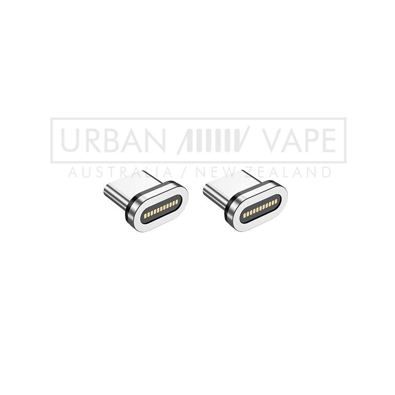 Six in One Magnetic Data (60W) Cable - Urban Vape Shop New Zealand