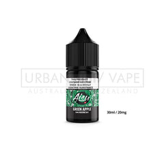 Green Apple Nic Salts (30mL) by Aisu