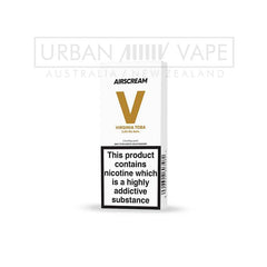 AIRSCREAM AirsPops - Replacement Pod 2pk / 3.6% - Urban Vape Shop New Zealand