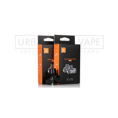Aegis Boost Pro Replacement Empty Pods by Geekvape - Urban Vape Shop New Zealand