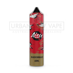 Blackcurrant Freebase (60mL) by Aisu