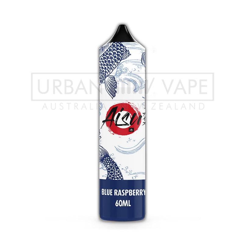 Blue Raspberry Freebase (60mL) by Aisu