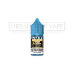 Frozen Chosen Salt 30ml 50mg