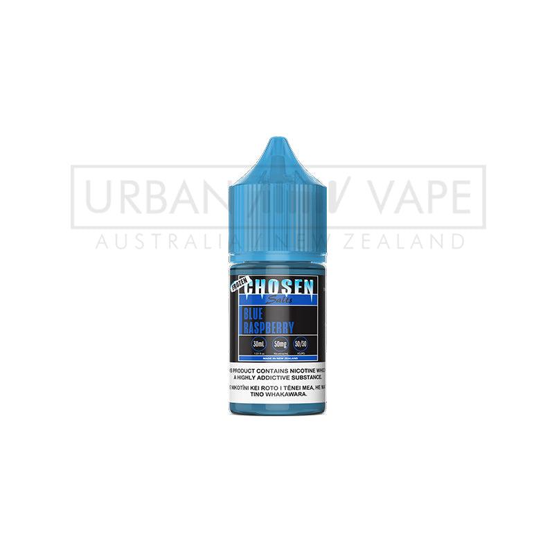 Frozen Chosen Salt 30ml 50mg
