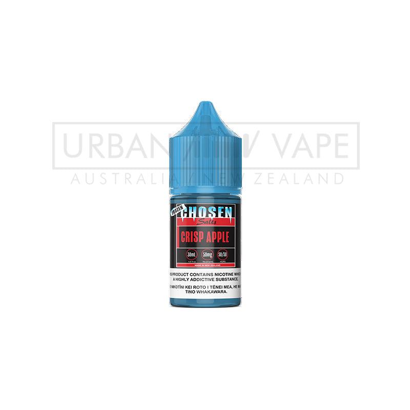 Frozen Chosen Salt 30ml 50mg