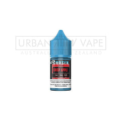 Frozen Chosen Salt 30ml 50mg