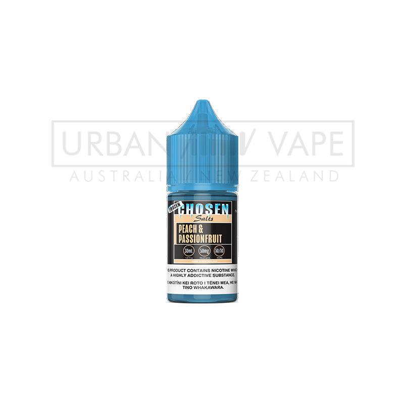 Frozen Chosen Salt 30ml 50mg