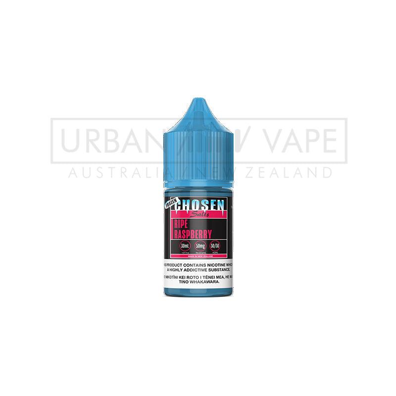 Frozen Chosen Salt 30ml 50mg