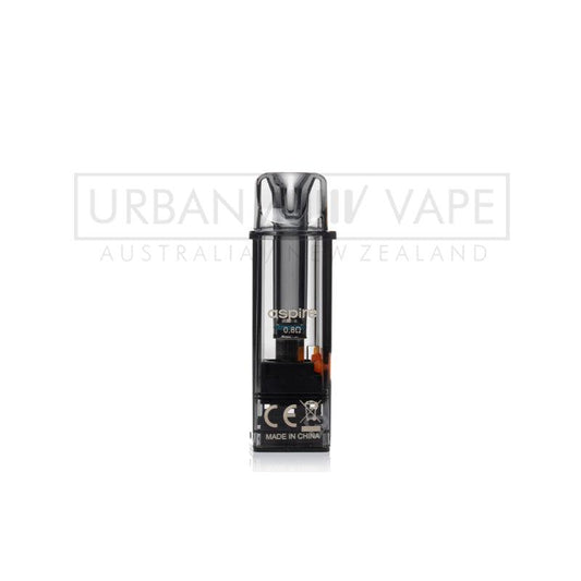 Gotek Refillable Pods by Aspire - Urban Vape Shop New Zealand