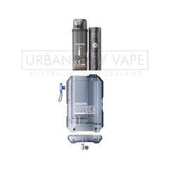 Gotek X Kit by Aspire - Urban Vape Shop New Zealand