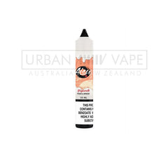 Peach & Apricot Nic Salts (10mL) by Aisu (Yoguruto)