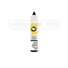 Pineapple & Coconut Nic Salts (10mL) by Aisu (Yoguruto)