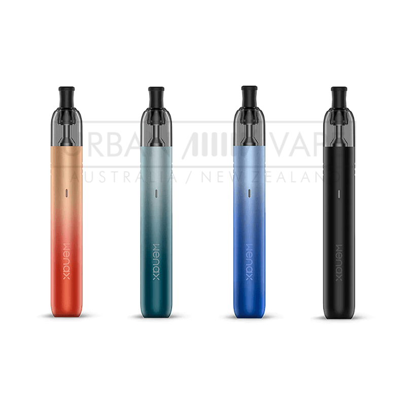 Wenax M1 Kit by Geekvape