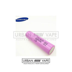 SAMSUNG - Authentic 30Q 3000mAh 20A 18650-battery - Urban Vape Shop New Zealand