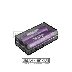 EFEST - Battery Case 18650 x2 - Urban Vape Shop New Zealand