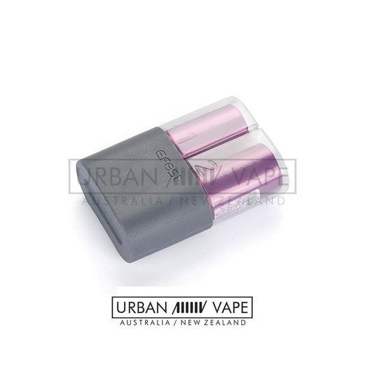 Battery (20700/21700) Case by EFEST - Urban Vape Shop New Zealand