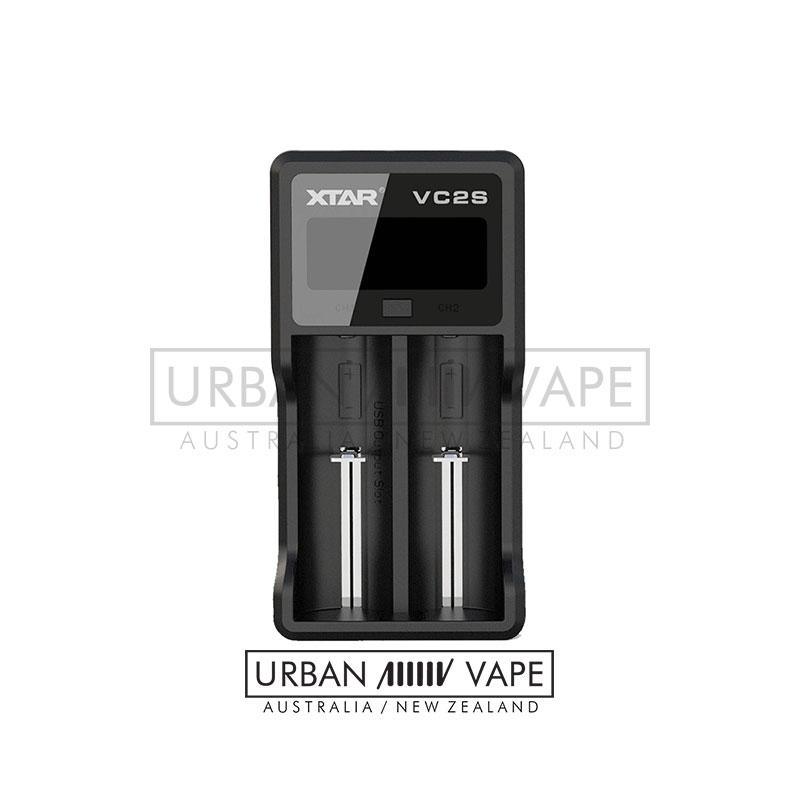 XTAR - VC2S - Urban Vape Shop New Zealand