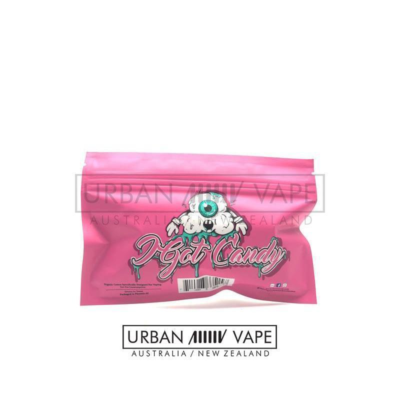 The Cotton Candy Collection - Urban Vape Shop New Zealand