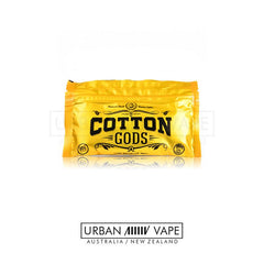 Cotton Gods - Premium Wicking Cotton - Urban Vape Shop New Zealand