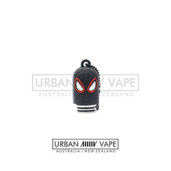 510 Hero Colour Drip Tips - Urban Vape Shop New Zealand