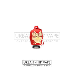 510 Hero Colour Drip Tips - Urban Vape Shop New Zealand