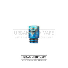 510 Resin Drip Tip - 01 - Urban Vape Shop New Zealand