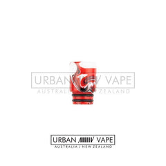 510 Resin Drip Tip - 01 - Urban Vape Shop New Zealand