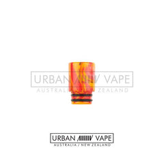 510 Resin Drip Tip - 01 - Urban Vape Shop New Zealand