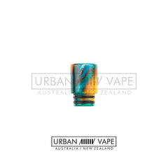510 Resin Drip Tip - 01 - Urban Vape Shop New Zealand