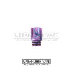 510 Resin Drip Tip - 01 - Urban Vape Shop New Zealand