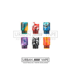 510 Resin Drip Tip - 01 - Urban Vape Shop New Zealand