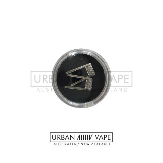 PF Coils - Urban Vape Shop New Zealand