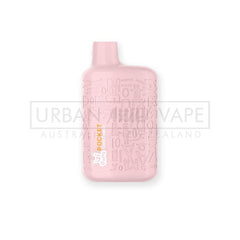 iZi Pops Pocket 3000+ (8mL) Disposable (30mg/mL)