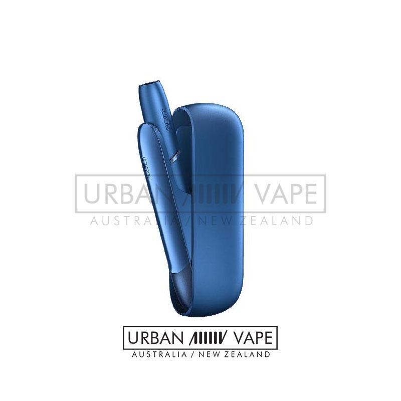 IQOS Duo Device (New and refreshed) – Urban Vape Shop New Zealand