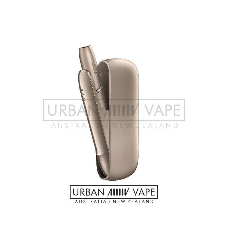 IQOS 3 Duo Device - Urban Vape Shop New Zealand