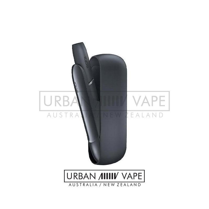 IQOS 3 Duo Device (New and refreshed) – Urban Vape Shop New Zealand