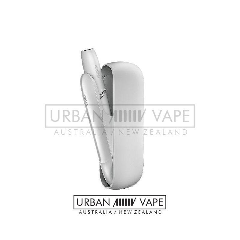 IQOS 3 Duo Device - Urban Vape Shop New Zealand