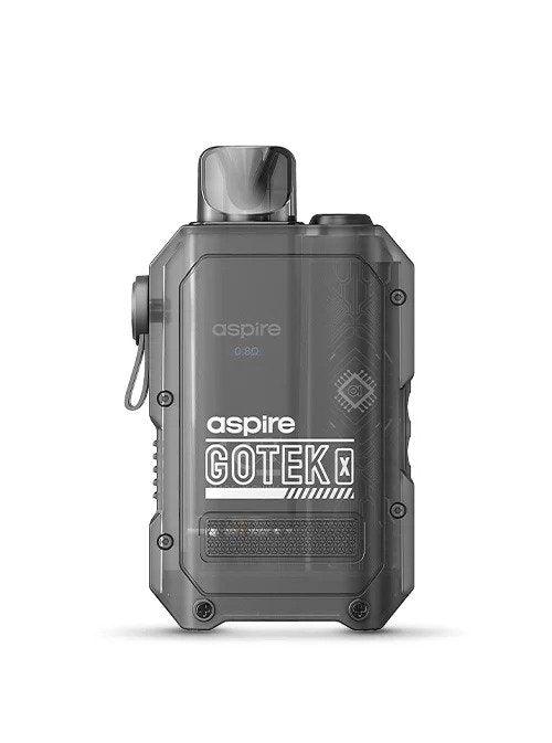 Gotek X Kit by Aspire - Urban Vape Shop New Zealand