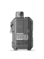Gotek X Kit by Aspire - Urban Vape Shop New Zealand
