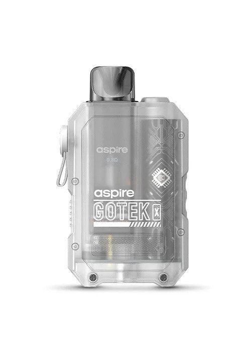 Gotek X Kit by Aspire - Urban Vape Shop New Zealand