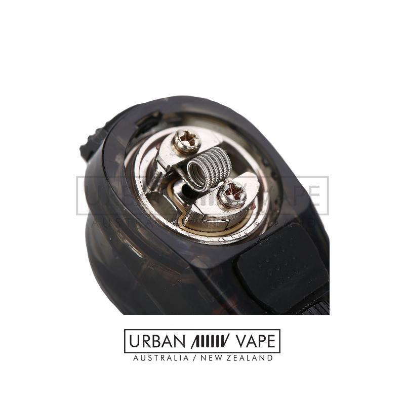 Geekvape - Aegis Boost RBA - Urban Vape Shop New Zealand