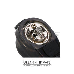 Geekvape - Aegis Boost RBA - Urban Vape Shop New Zealand