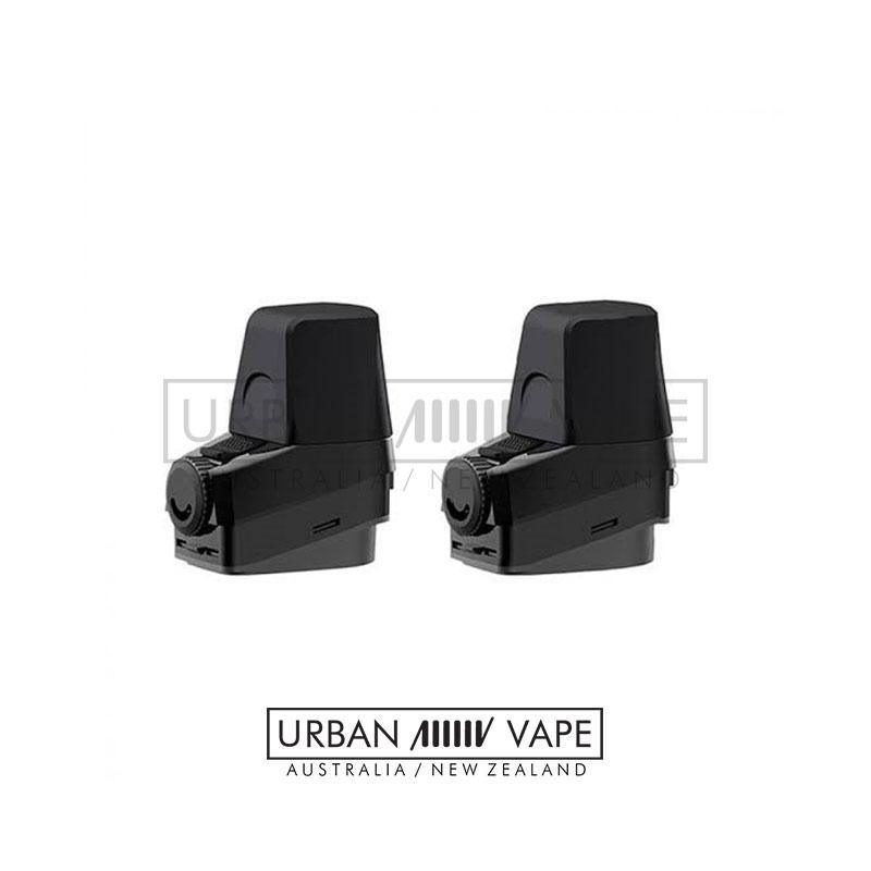 Aegis Boost Replacement Empty Pods by Geekvape - Urban Vape Shop New Zealand