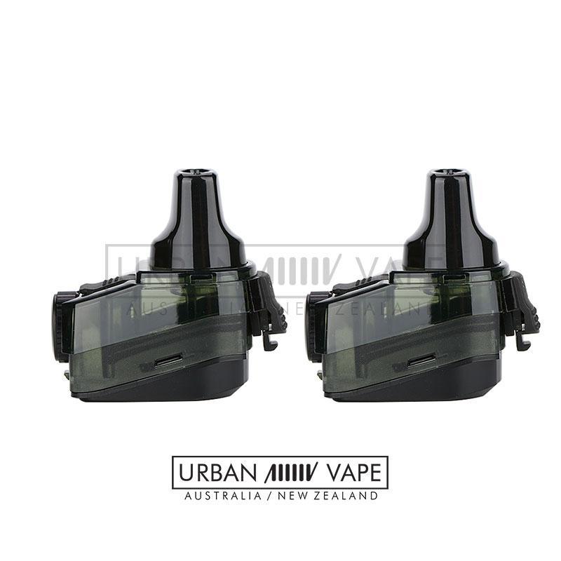 Aegis Boost Replacement Empty Pods by Geekvape - Urban Vape Shop New Zealand