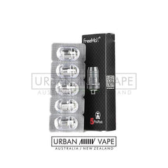 FREEMAX - Twister Replacement Mesh Coils 5pcs/pack - Urban Vape Shop New Zealand